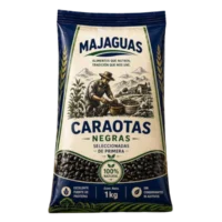 Caraotas