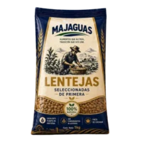 Lentejas