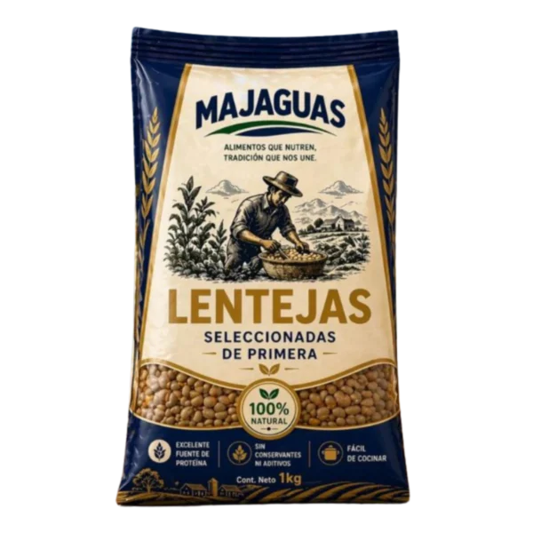 Lentejas